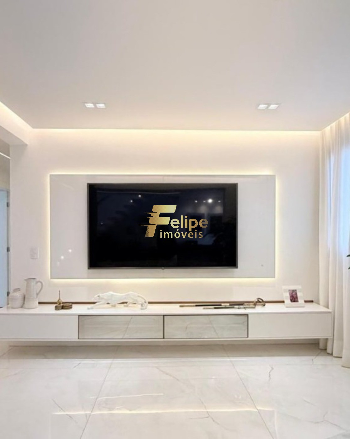 Apartamento, 3 quartos, 135 m² - Foto 6