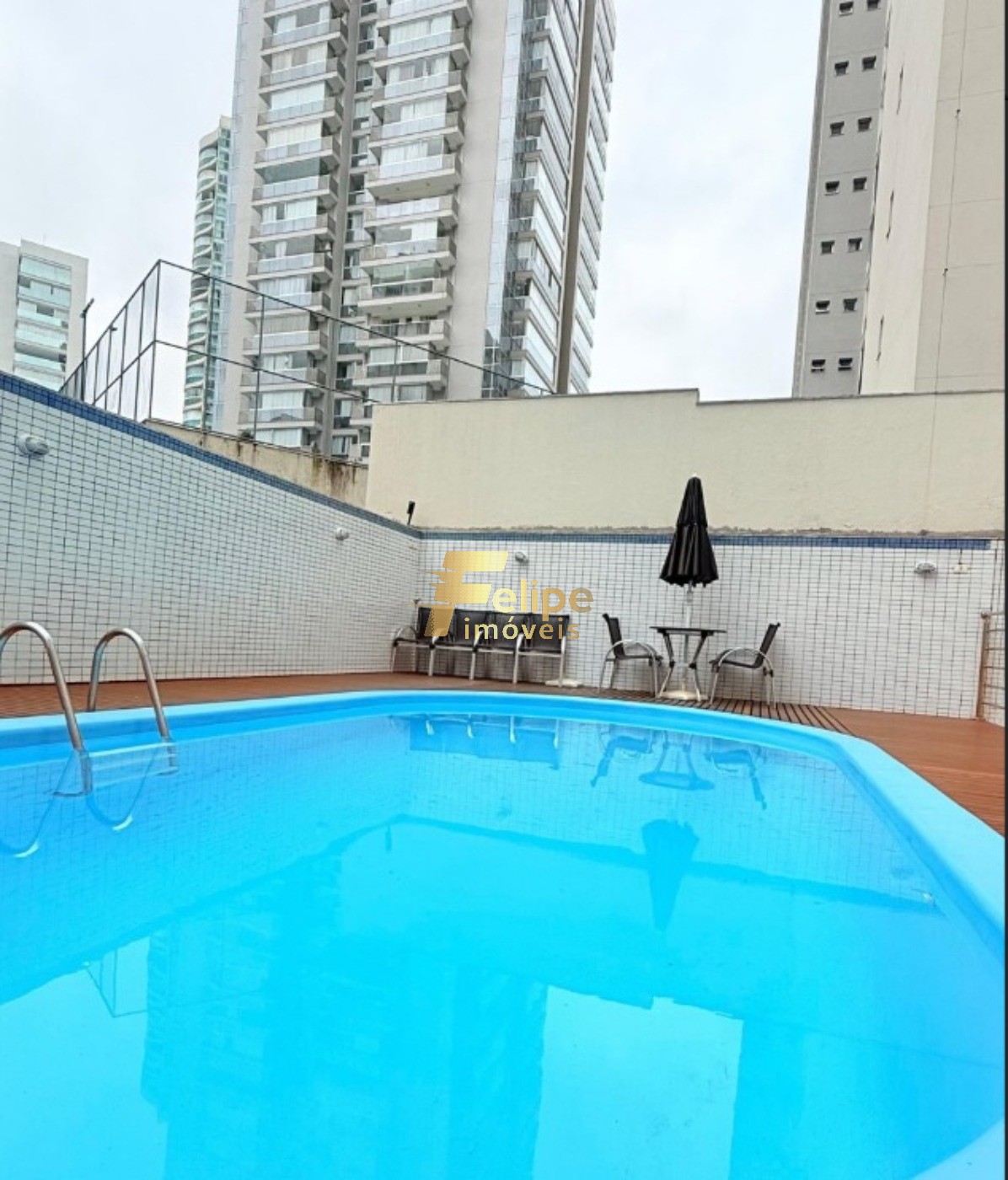 Apartamento, 3 quartos, 115 m² - Foto 1