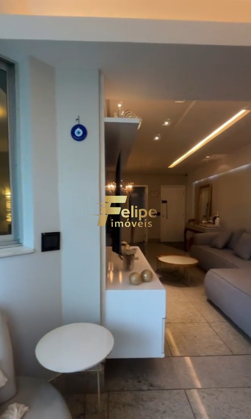 Apartamento, 4 quartos, 117 m² - Foto 3