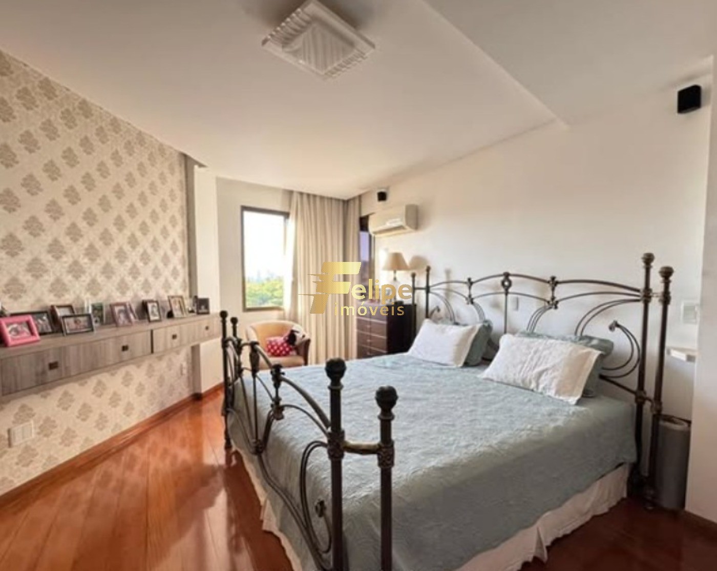 Apartamento, 4 quartos, 245 m² - Foto 3