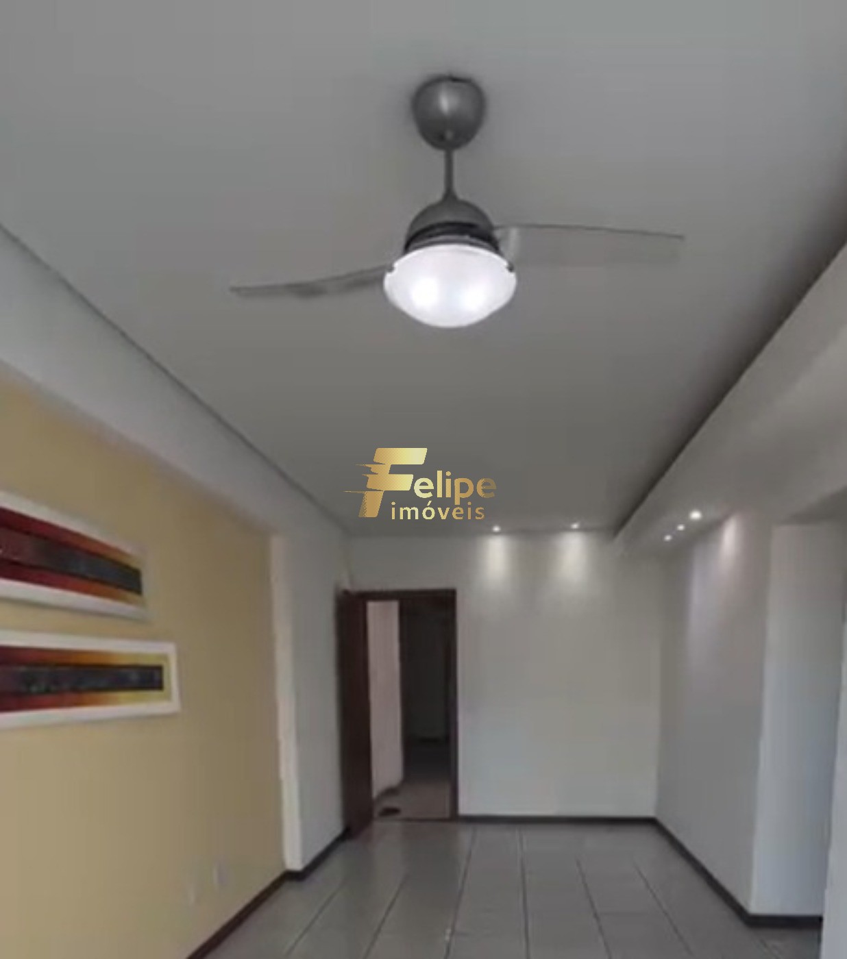 Apartamento, 3 quartos, 95 m² - Foto 3