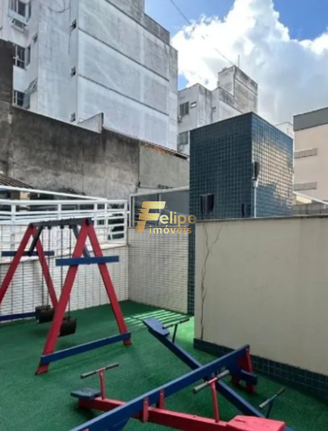 Apartamento, 3 quartos, 90 m² - Foto 2