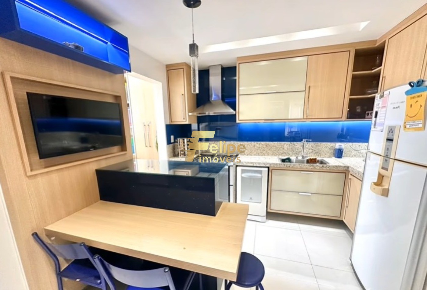 Apartamento, 4 quartos, 180 m² - Foto 12