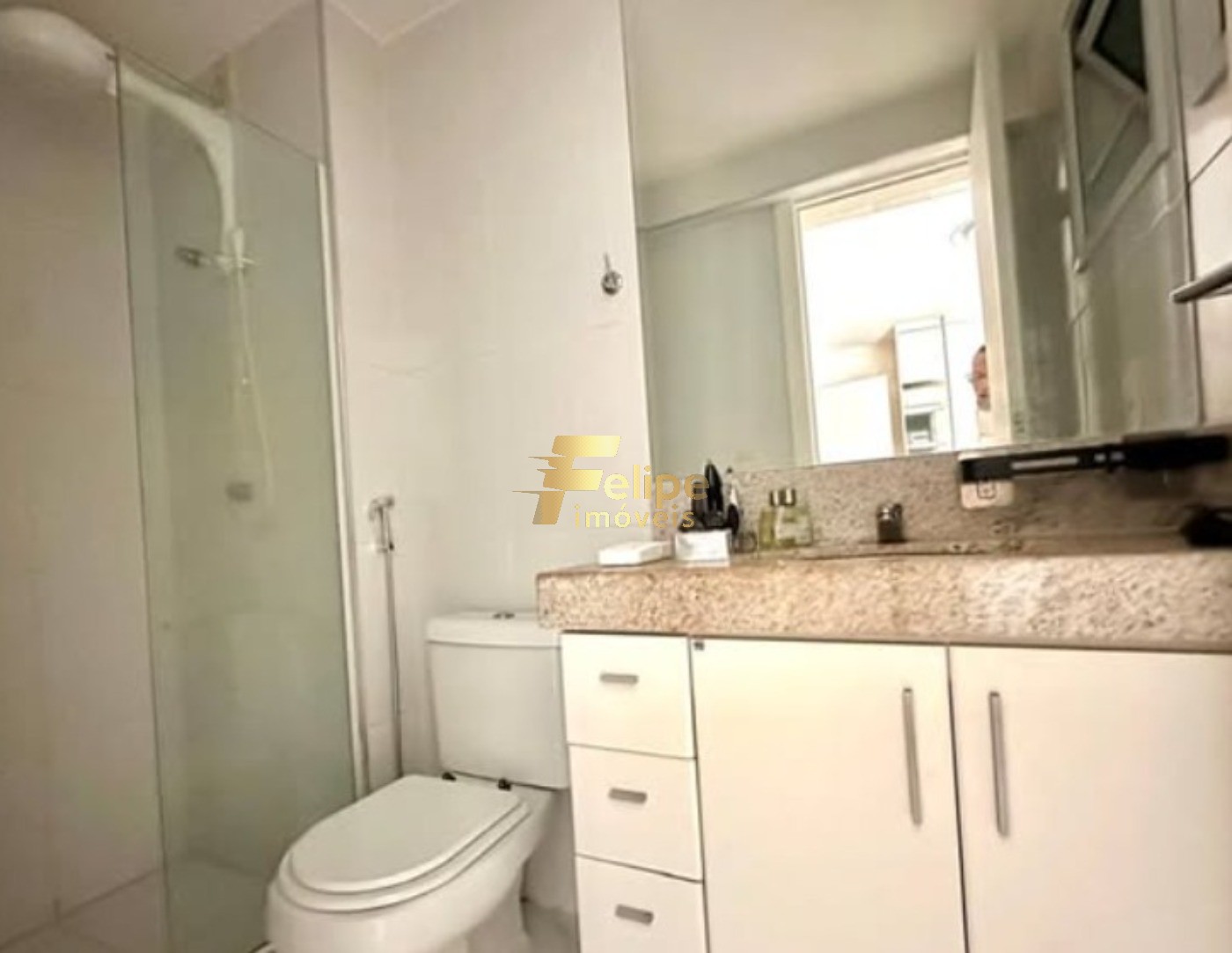 Apartamento, 3 quartos, 92 m² - Foto 5