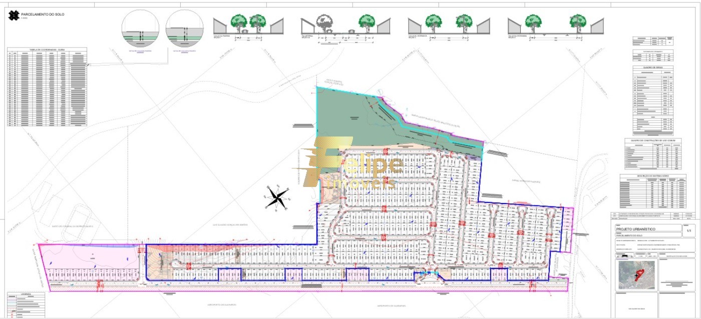 Terreno, 300 m² - Foto 30