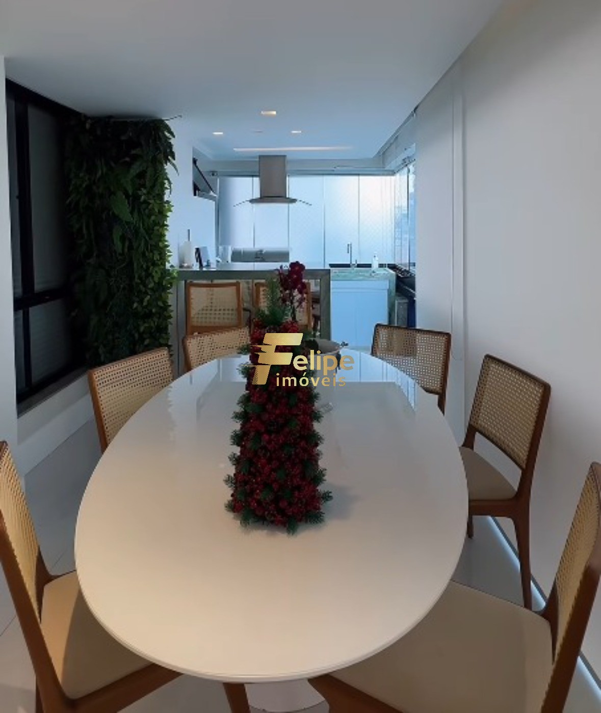 Apartamento, 4 quartos, 250 m² - Foto 15