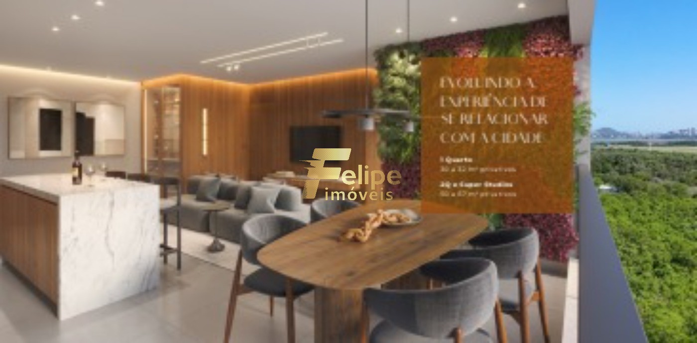 Apartamento, 2 quartos, 49 m² - Foto 17