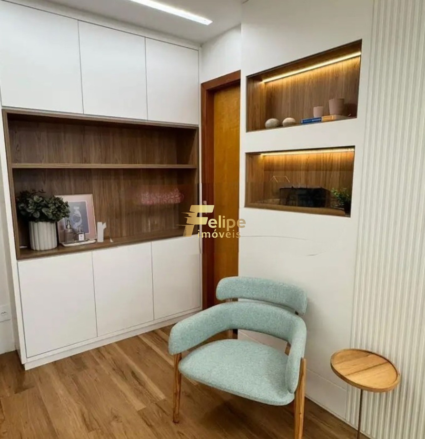 Sala-Conjunto, 34 m² - Foto 3