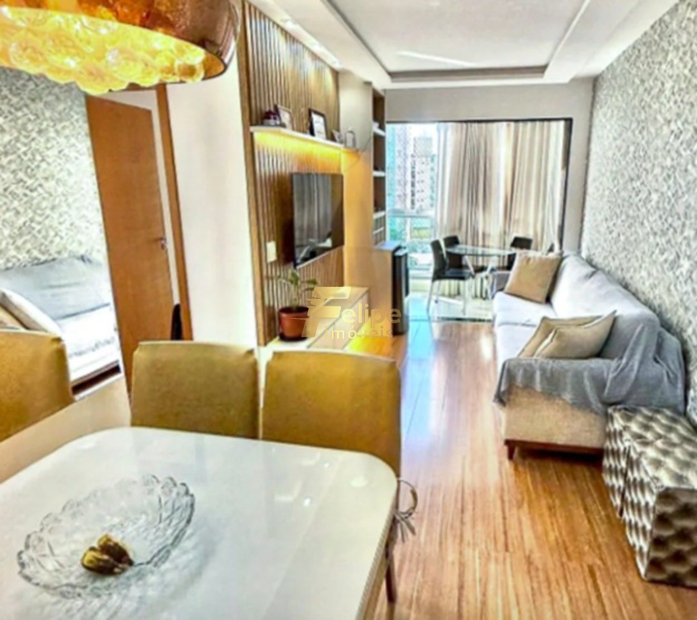 Apartamento, 3 quartos, 70 m² - Foto 10