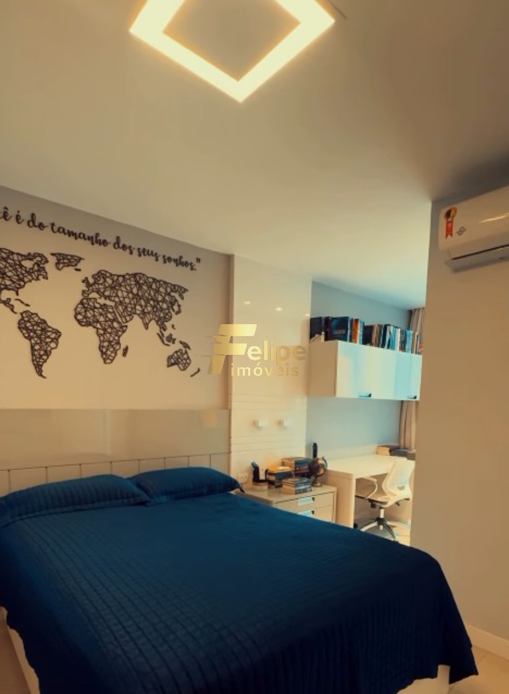 Apartamento, 3 quartos, 160 m² - Foto 9