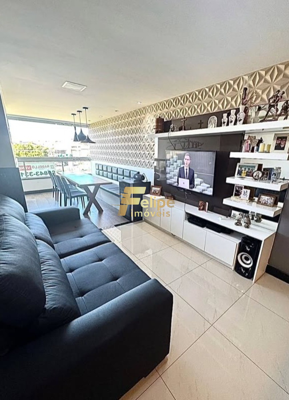 Apartamento, 3 quartos, 94 m² - Foto 14