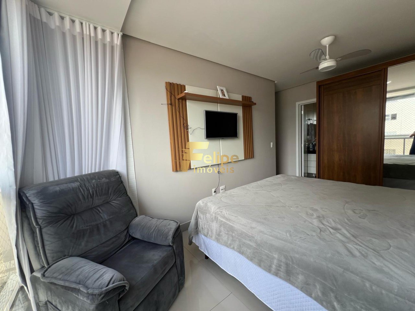 Apartamento, 2 quartos, 76 m² - Foto 5