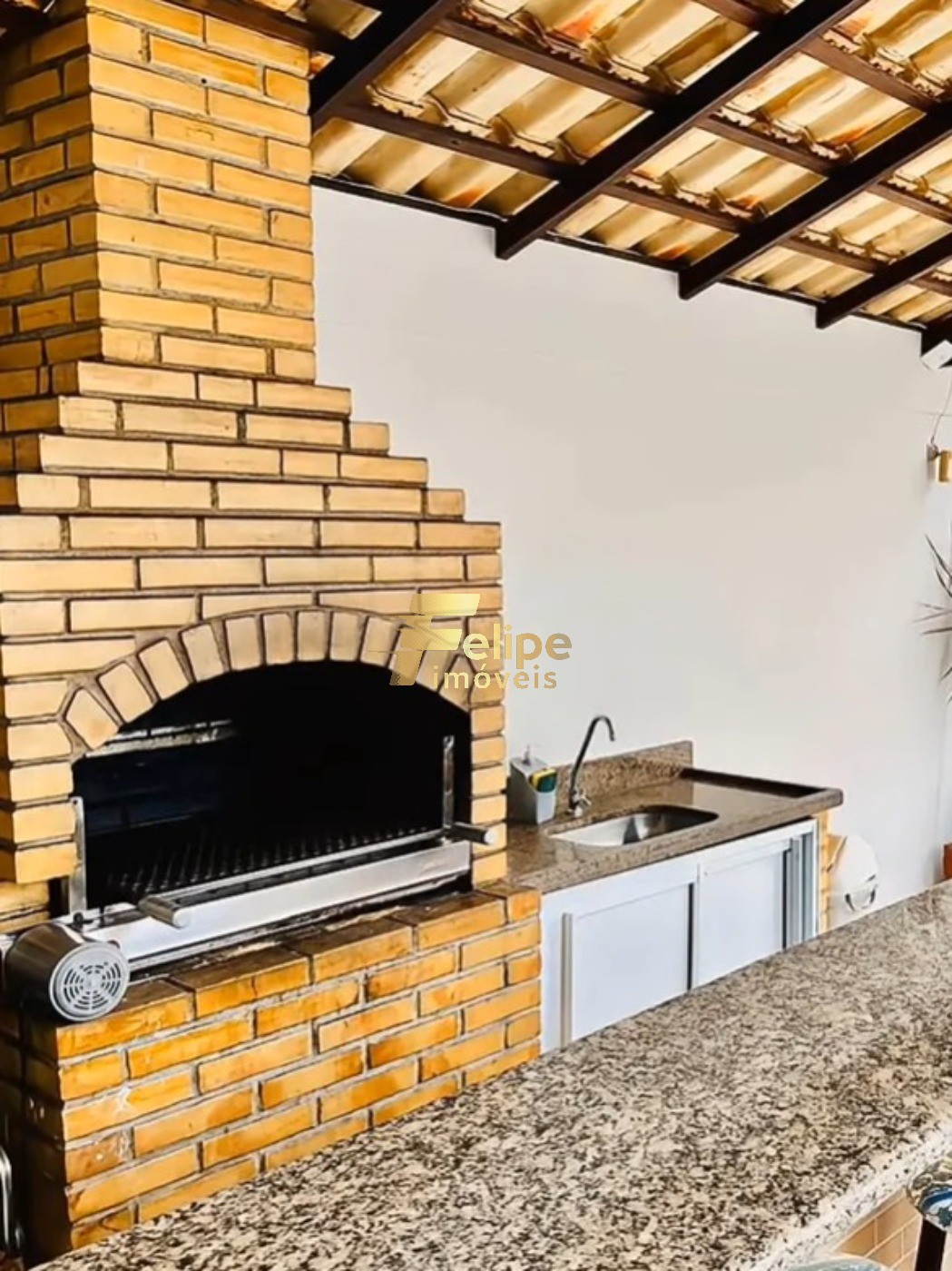 Casa, 4 quartos, 270 m² - Foto 7