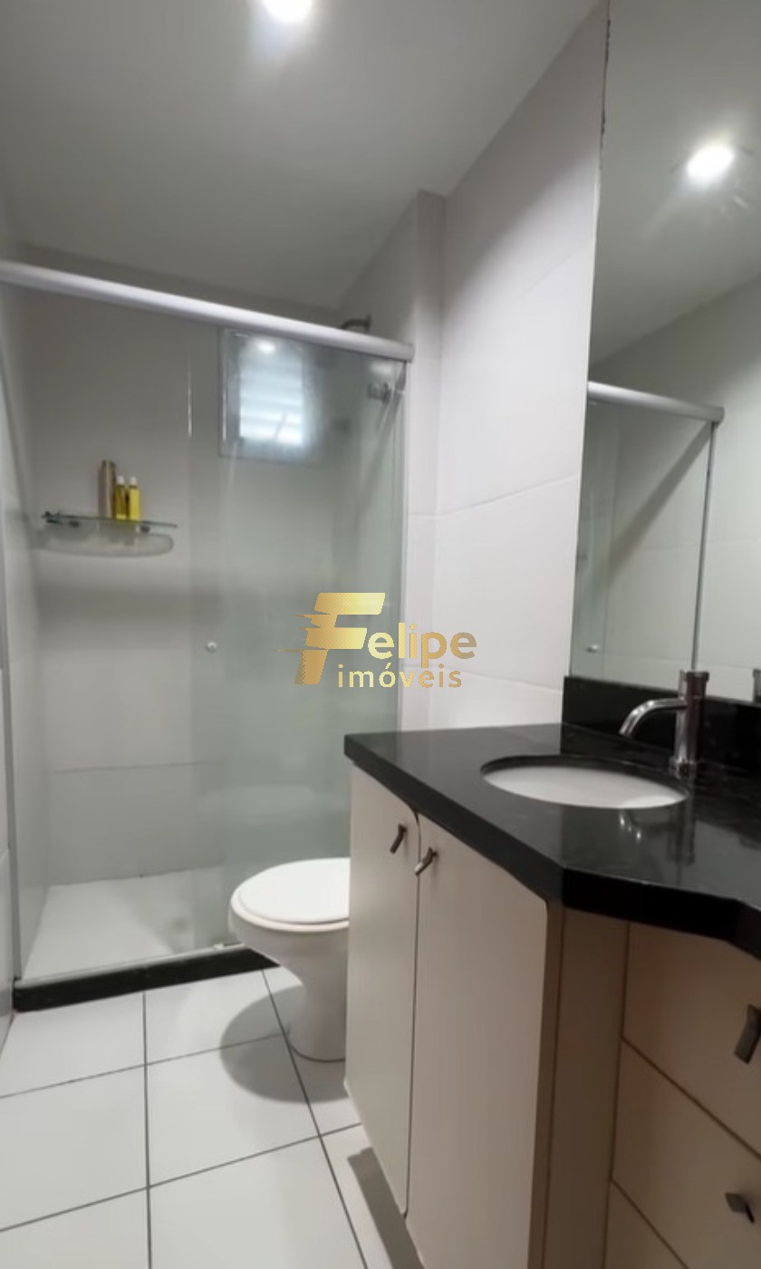 Apartamento, 3 quartos, 95 m² - Foto 3