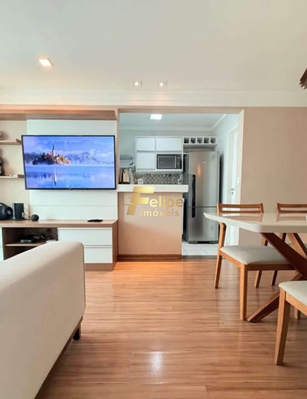 Apartamento, 3 quartos, 76 m² - Foto 7