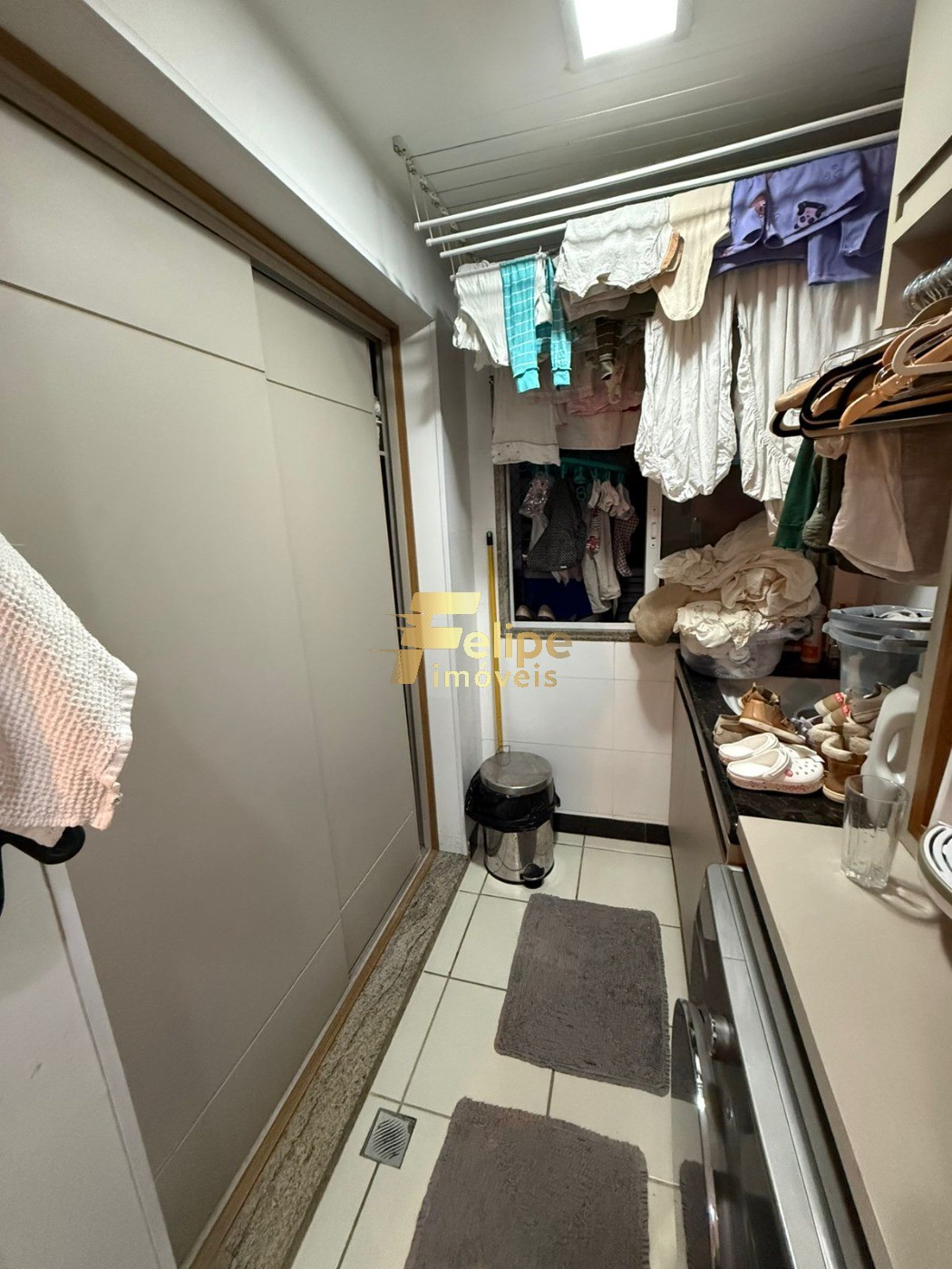 Apartamento, 3 quartos, 105 m² - Foto 3