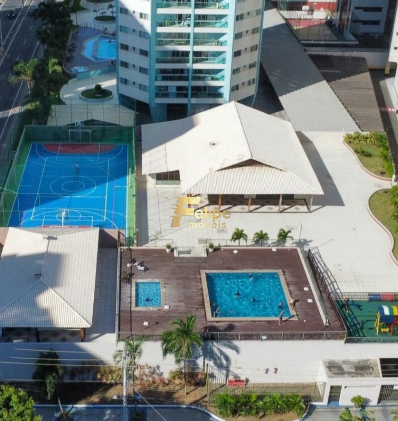 Apartamento, 3 quartos, 125 m² - Foto 5