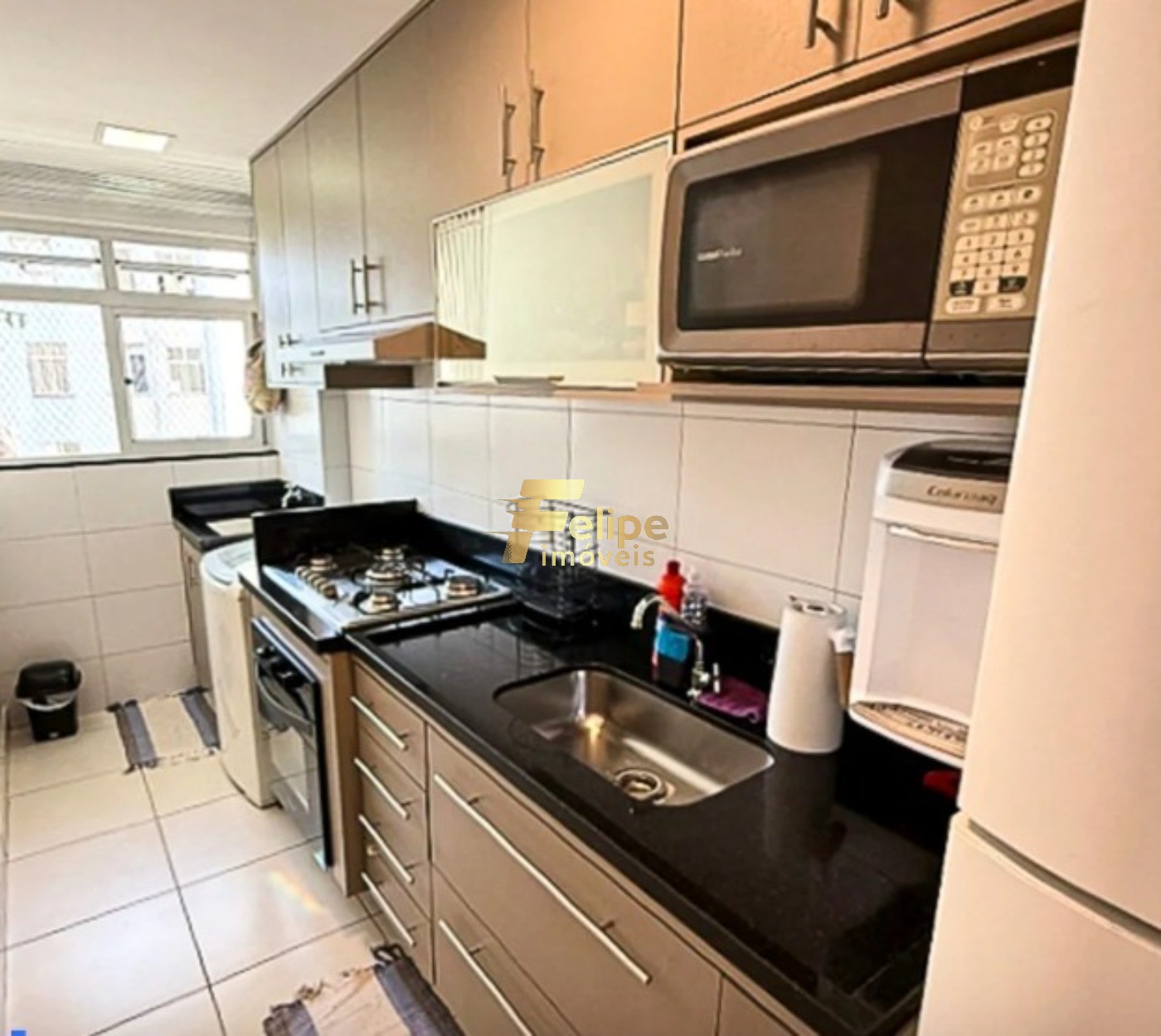 Apartamento, 3 quartos, 70 m² - Foto 2