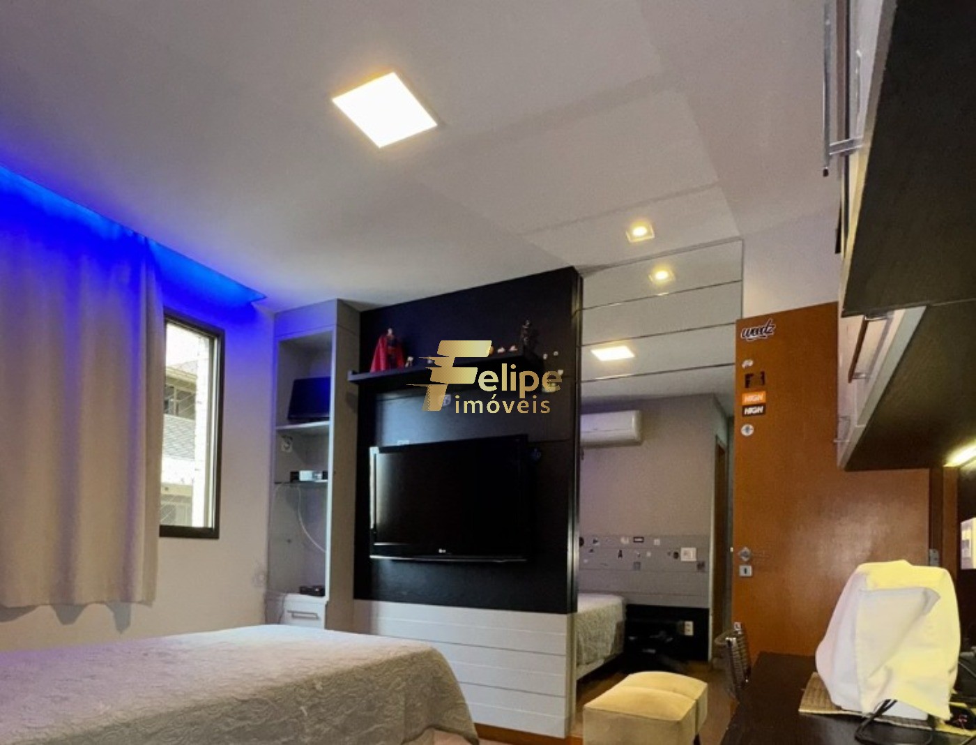 Apartamento, 4 quartos, 156 m² - Foto 12