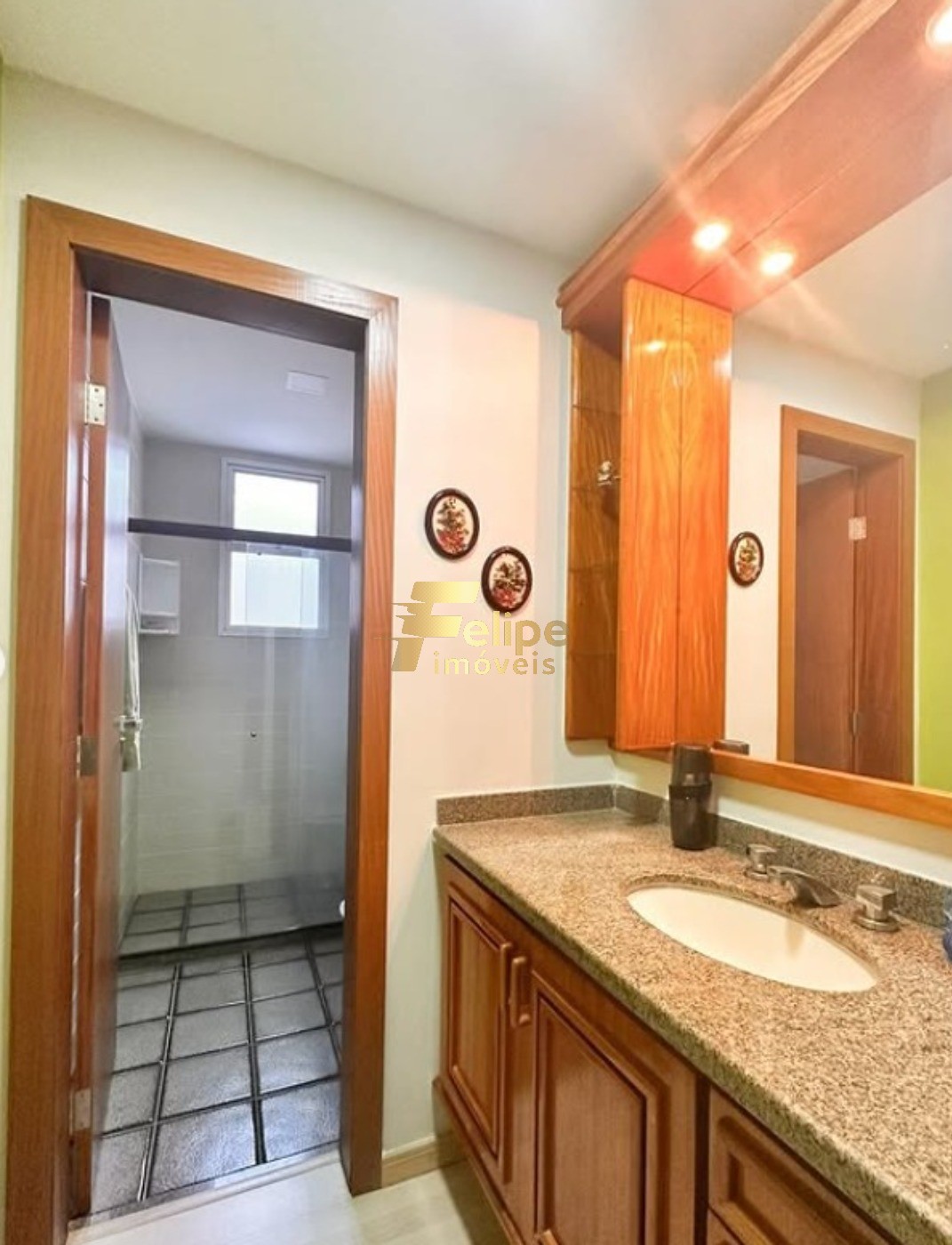 Apartamento, 3 quartos, 156 m² - Foto 4