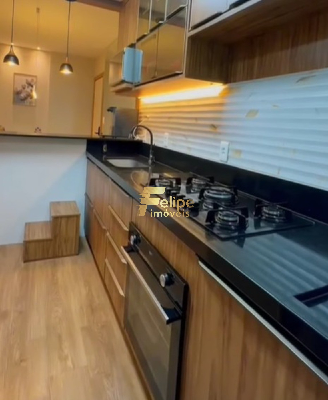 Apartamento, 3 quartos, 100 m² - Foto 6