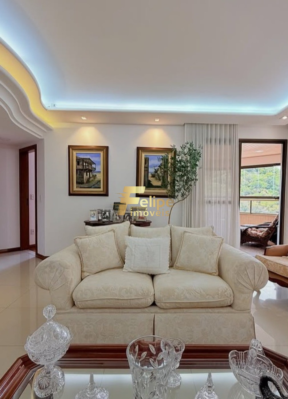 Apartamento, 4 quartos, 245 m² - Foto 9