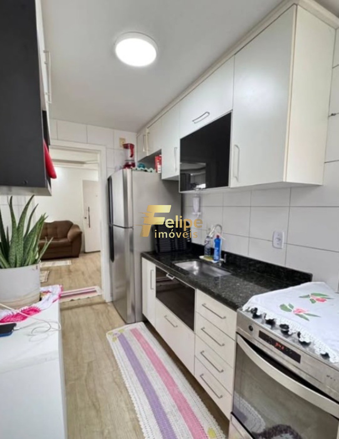 Apartamento, 2 quartos, 72 m² - Foto 8