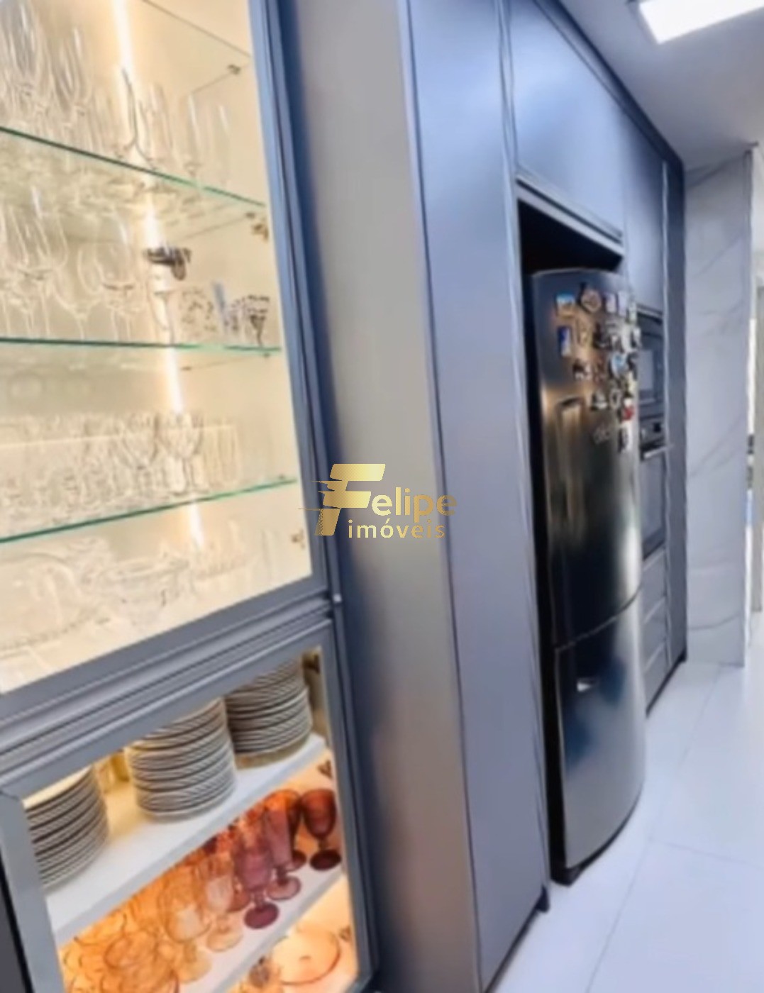 Casa, 4 quartos, 270 m² - Foto 13