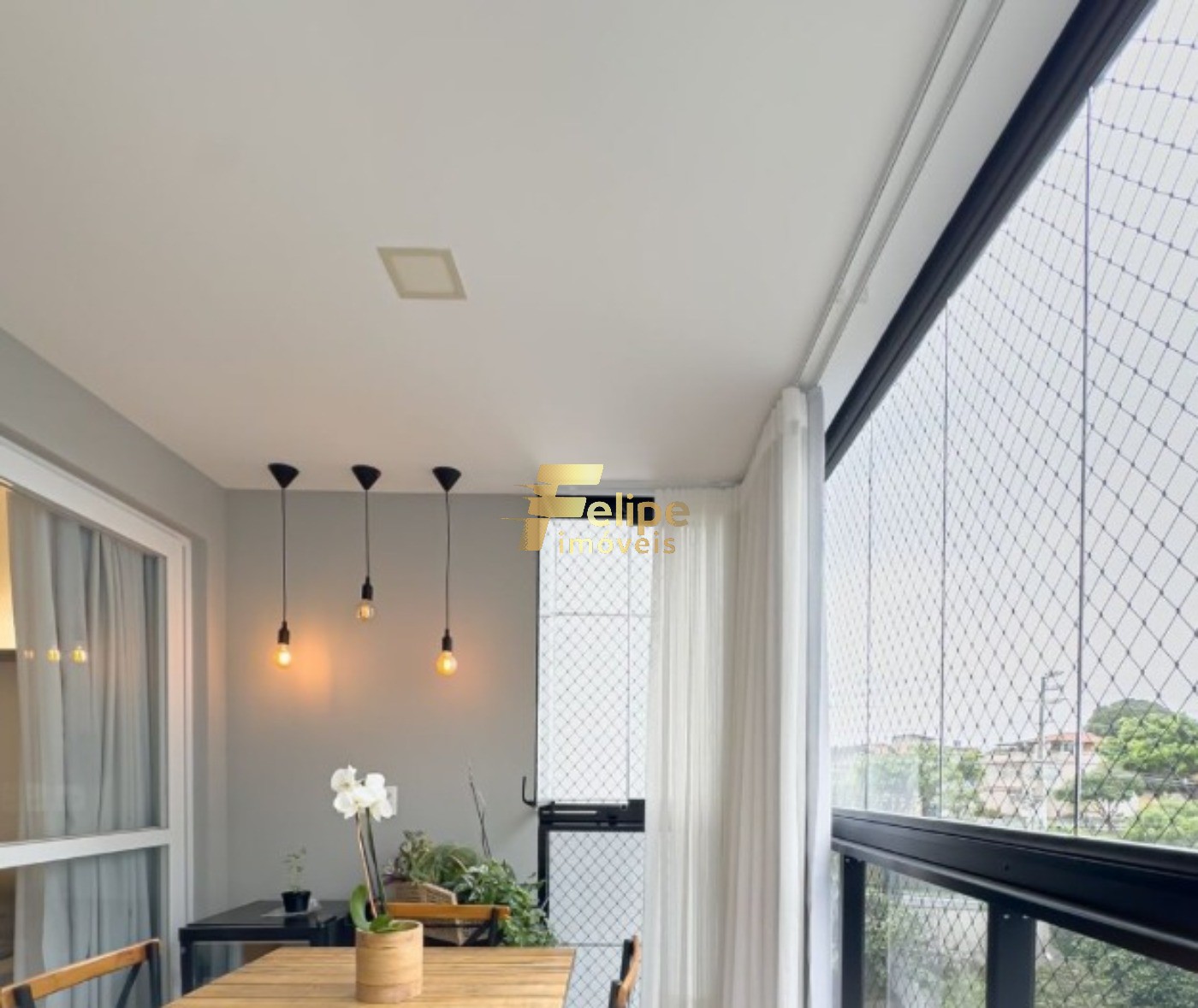 Apartamento, 2 quartos, 68 m² - Foto 1