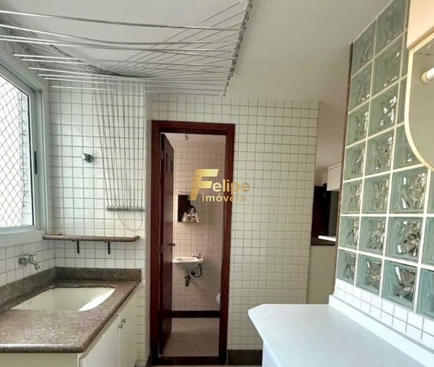 Apartamento, 4 quartos, 167 m² - Foto 4