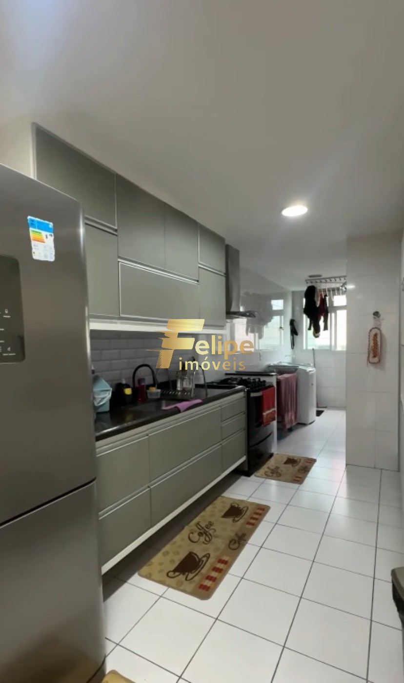 Apartamento, 3 quartos, 138 m² - Foto 3