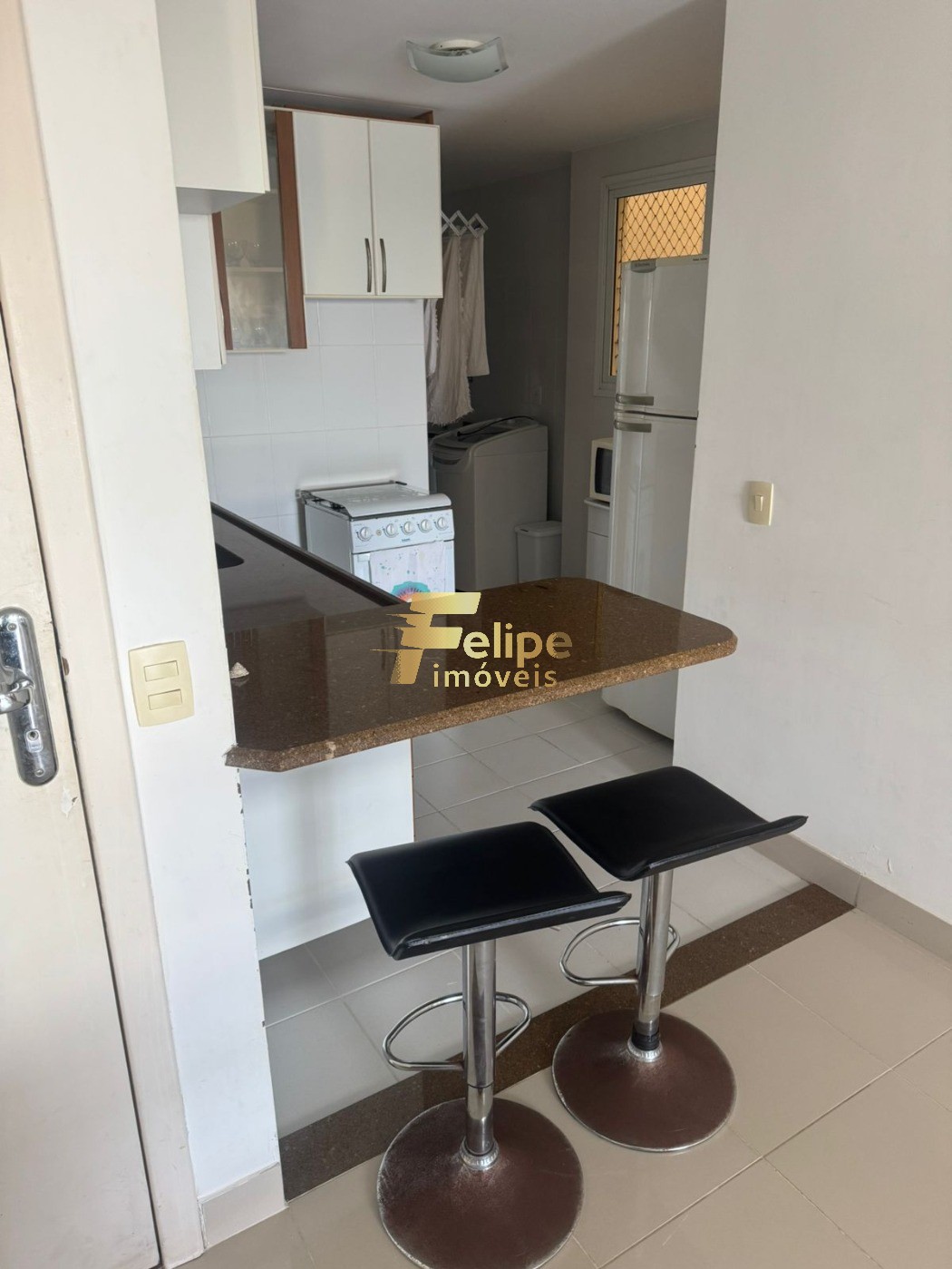Apartamento, 2 quartos, 68 m² - Foto 2