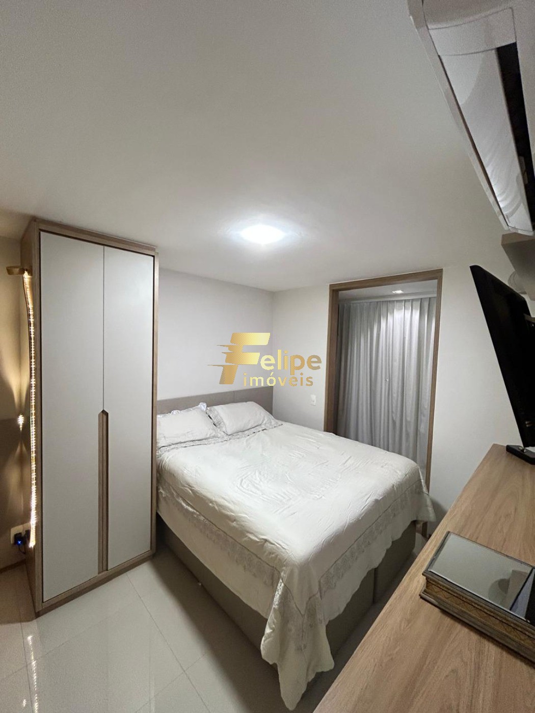 Apartamento, 2 quartos, 80 m² - Foto 6