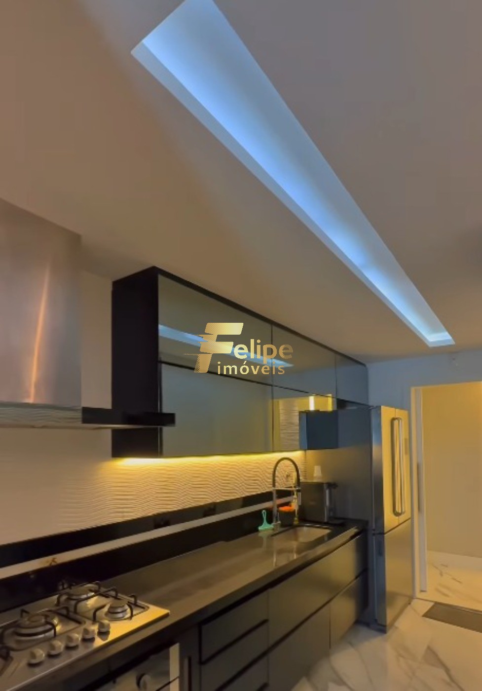 Cobertura, 4 quartos, 230 m² - Foto 13