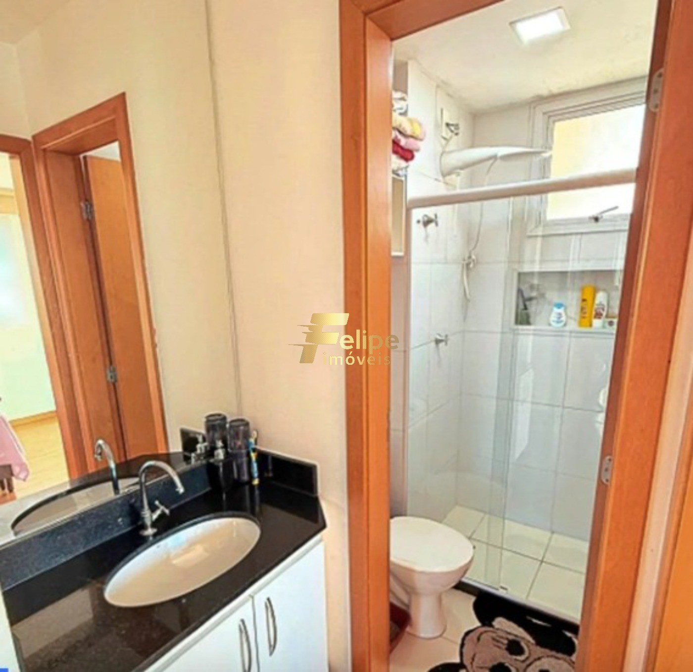 Apartamento, 3 quartos, 70 m² - Foto 4