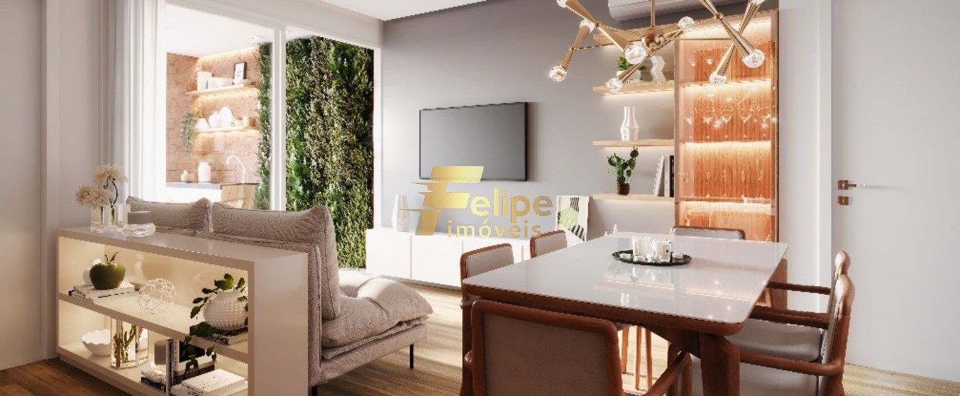 Apartamento, 3 quartos, 70 m² - Foto 13