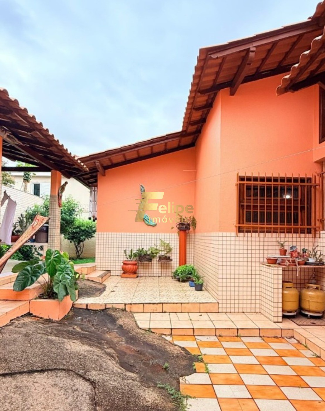 Casa, 3 quartos, 412 m² - Foto 7