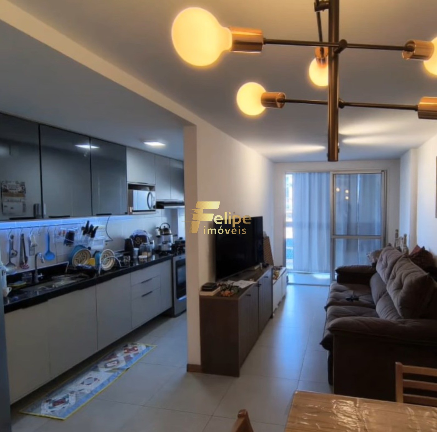 Apartamento, 3 quartos, 85 m² - Foto 11