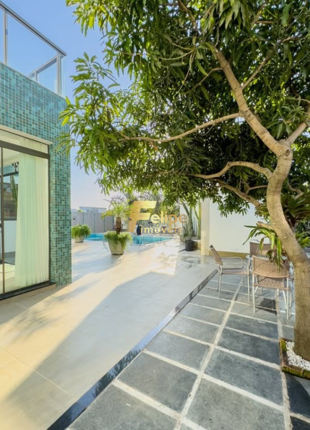 Casa, 4 quartos, 463 m² - Foto 17