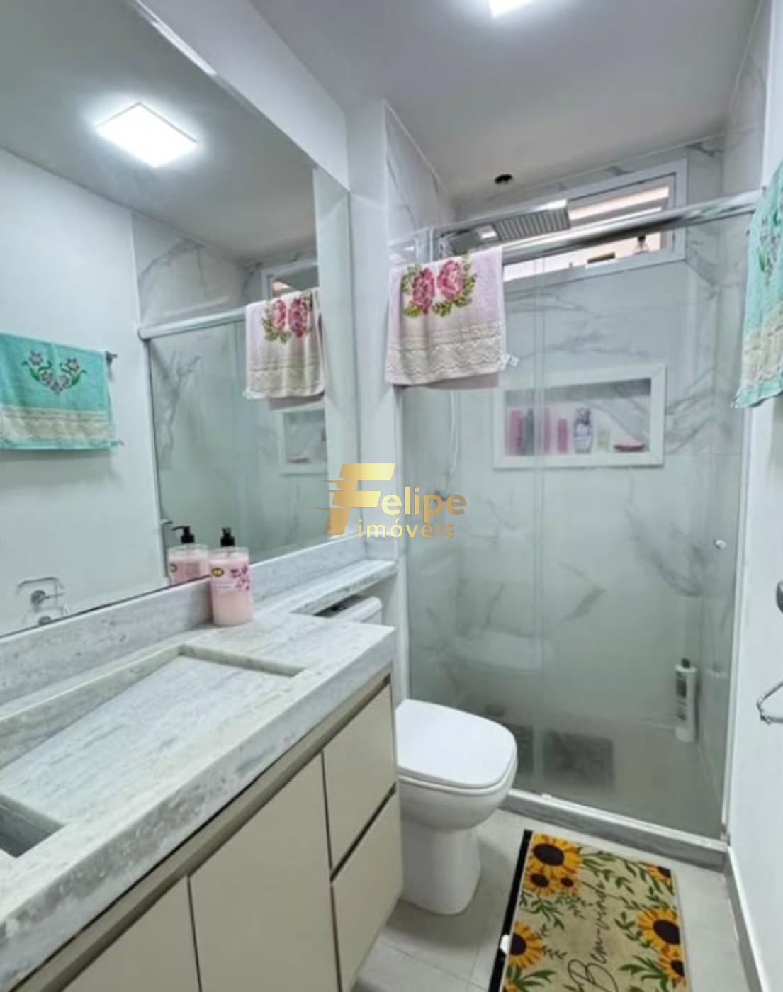 Apartamento, 2 quartos, 72 m² - Foto 7