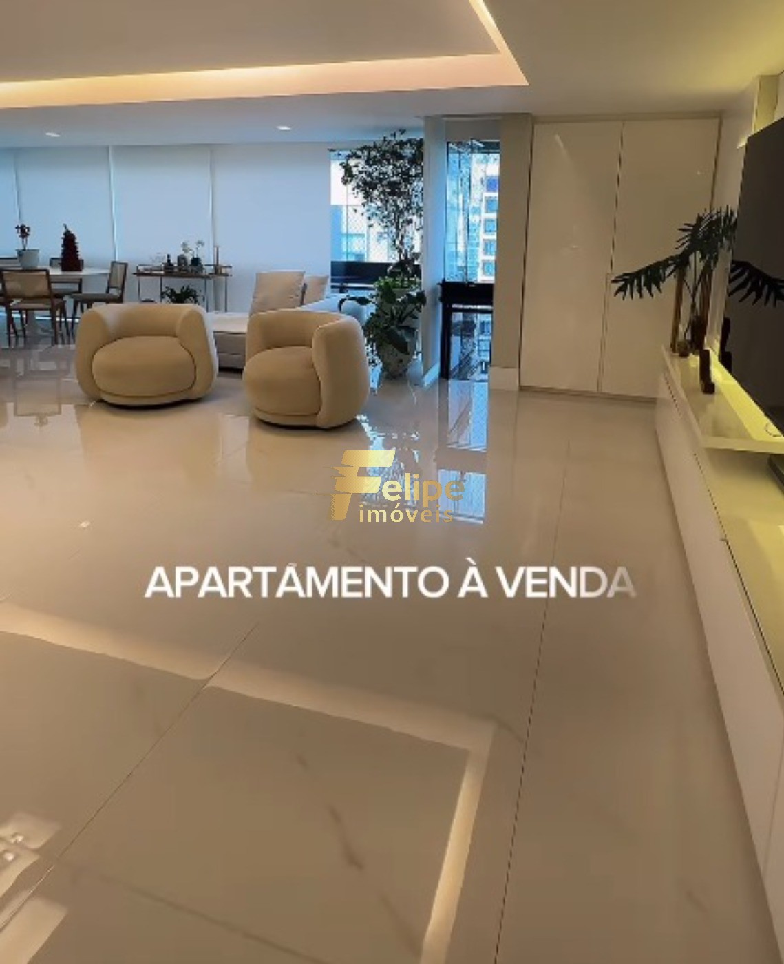 Apartamento, 4 quartos, 250 m² - Foto 7