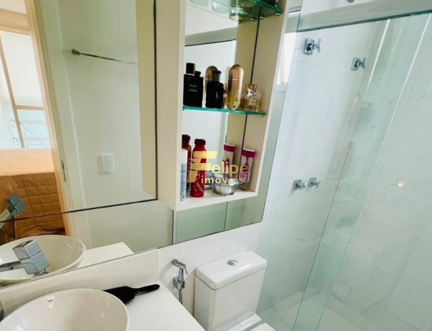 Apartamento, 2 quartos, 74 m² - Foto 6