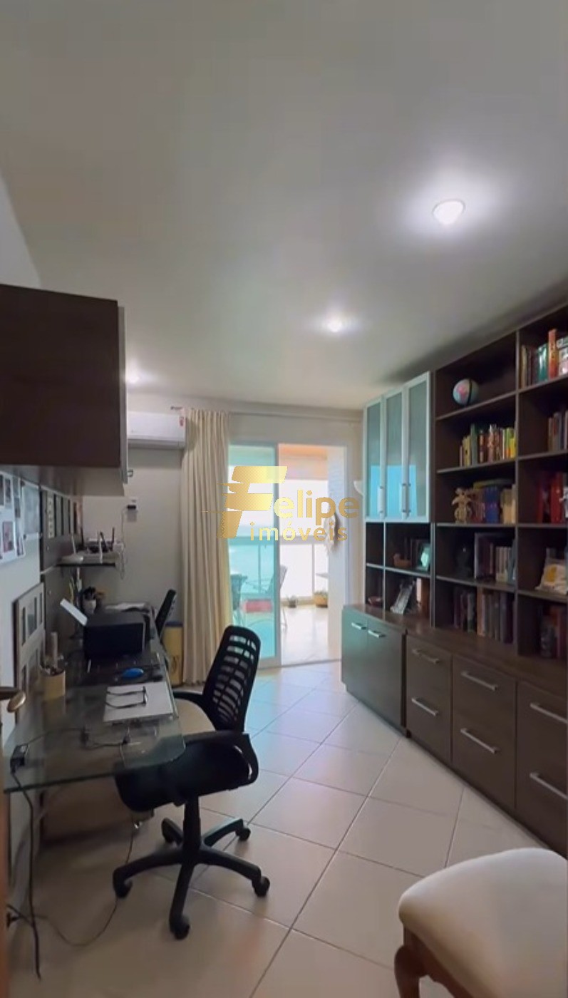 Apartamento, 4 quartos, 280 m² - Foto 3