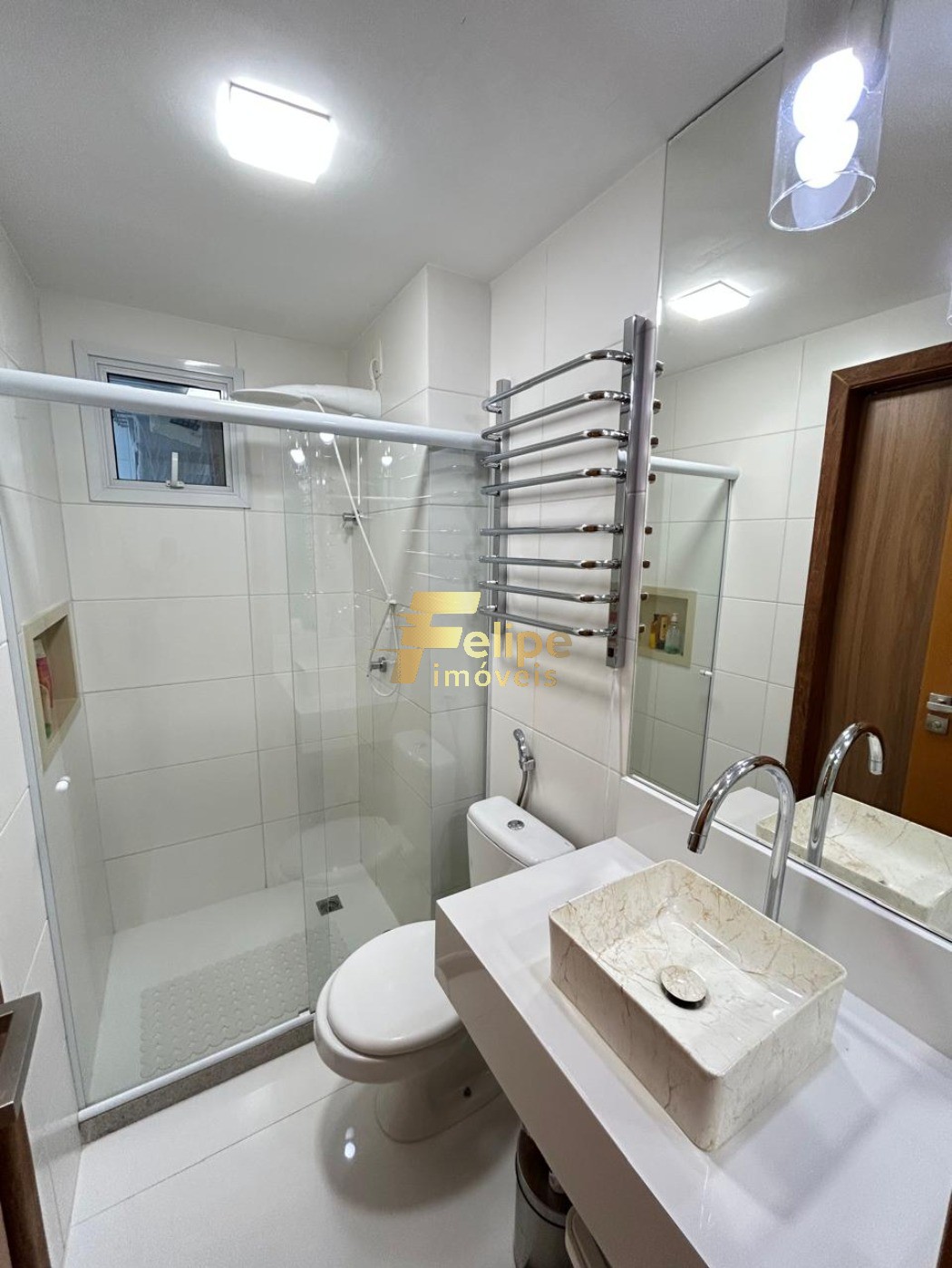 Apartamento, 2 quartos, 80 m² - Foto 13