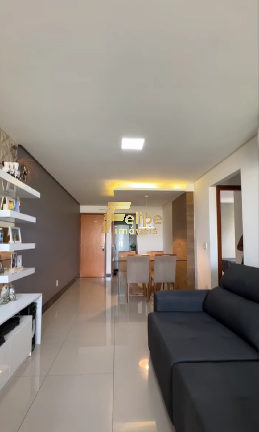Apartamento, 3 quartos, 95 m² - Foto 9