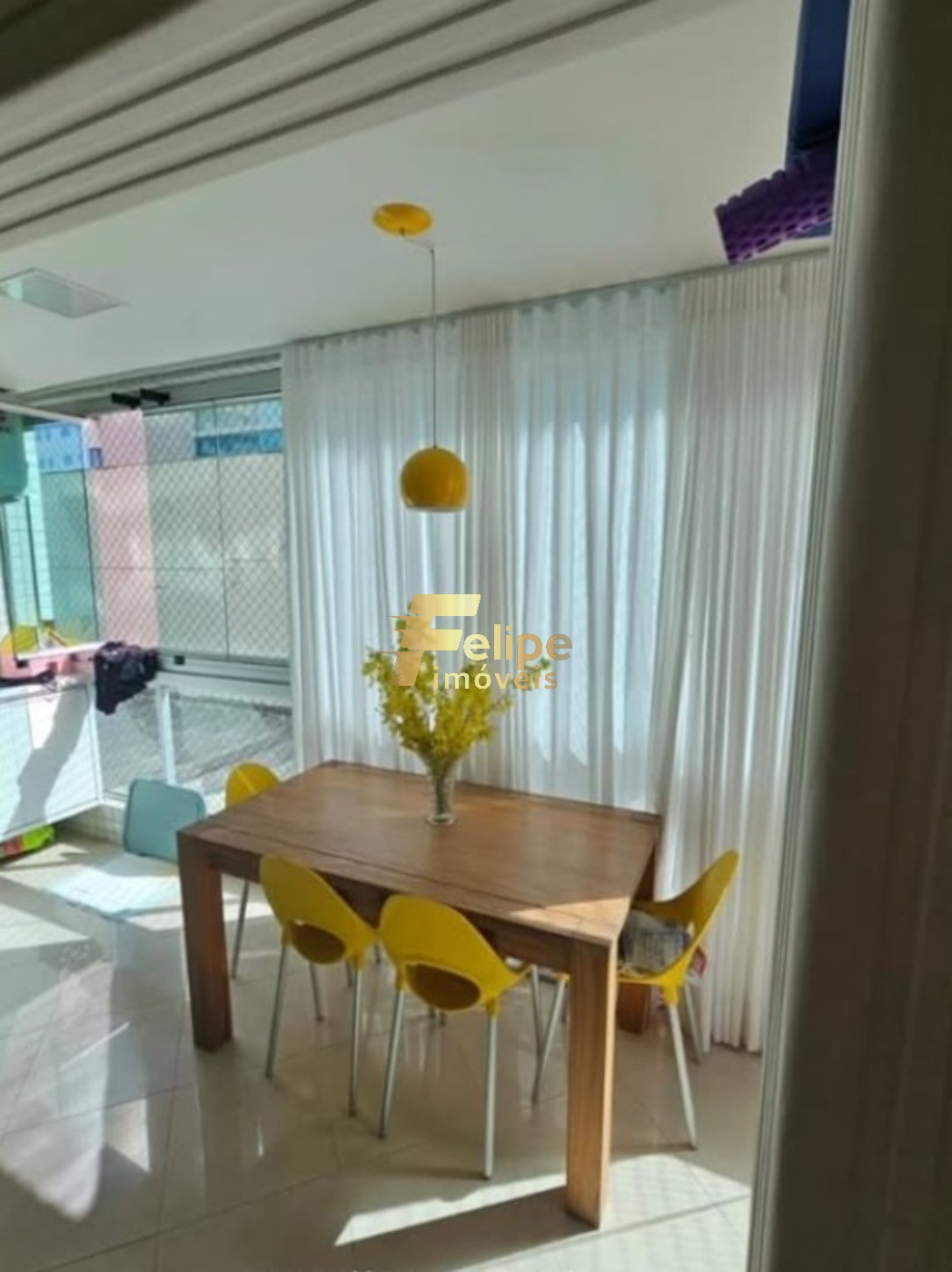 Apartamento, 2 quartos, 80 m² - Foto 6