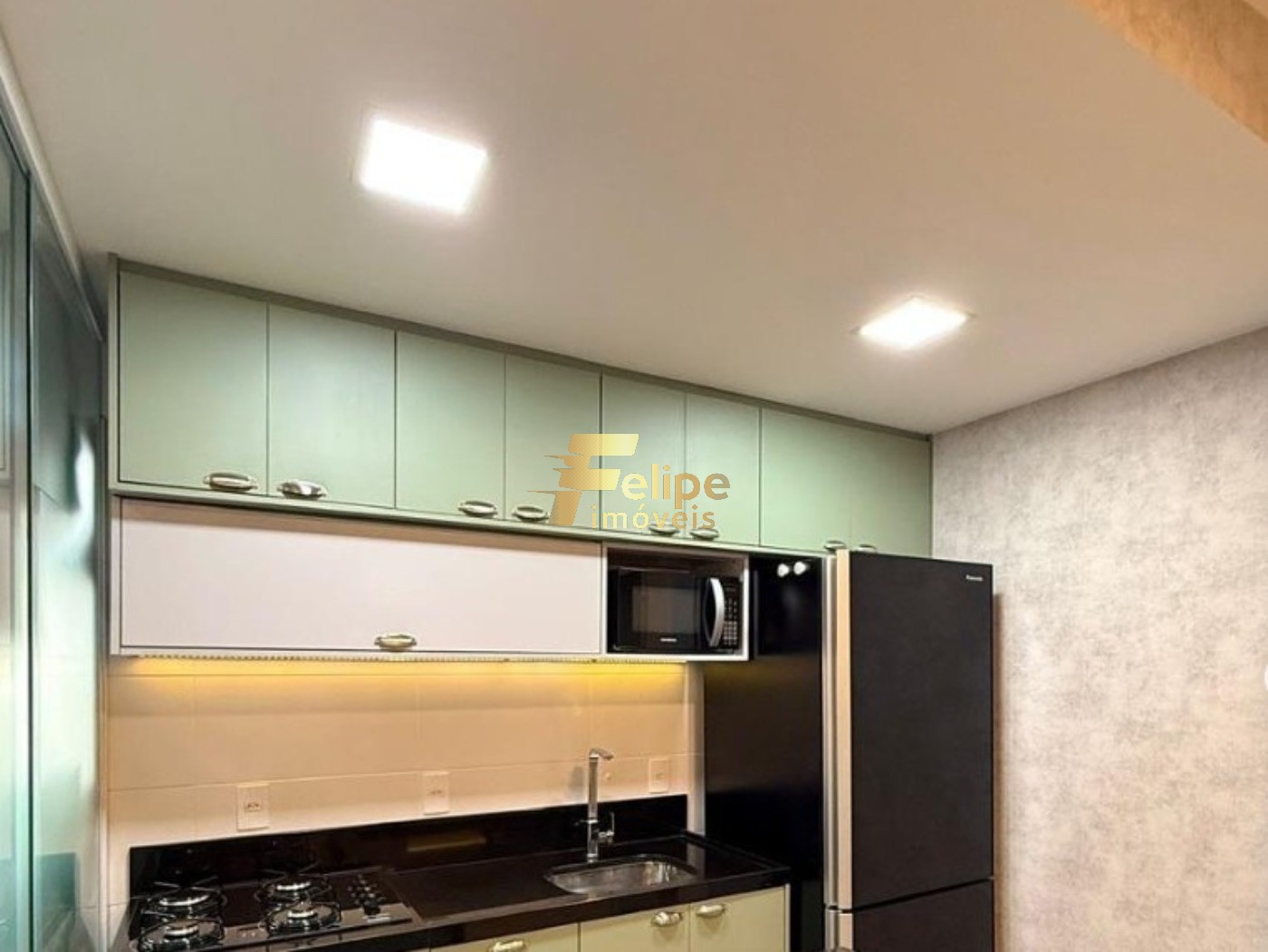 Apartamento, 3 quartos, 77 m² - Foto 3