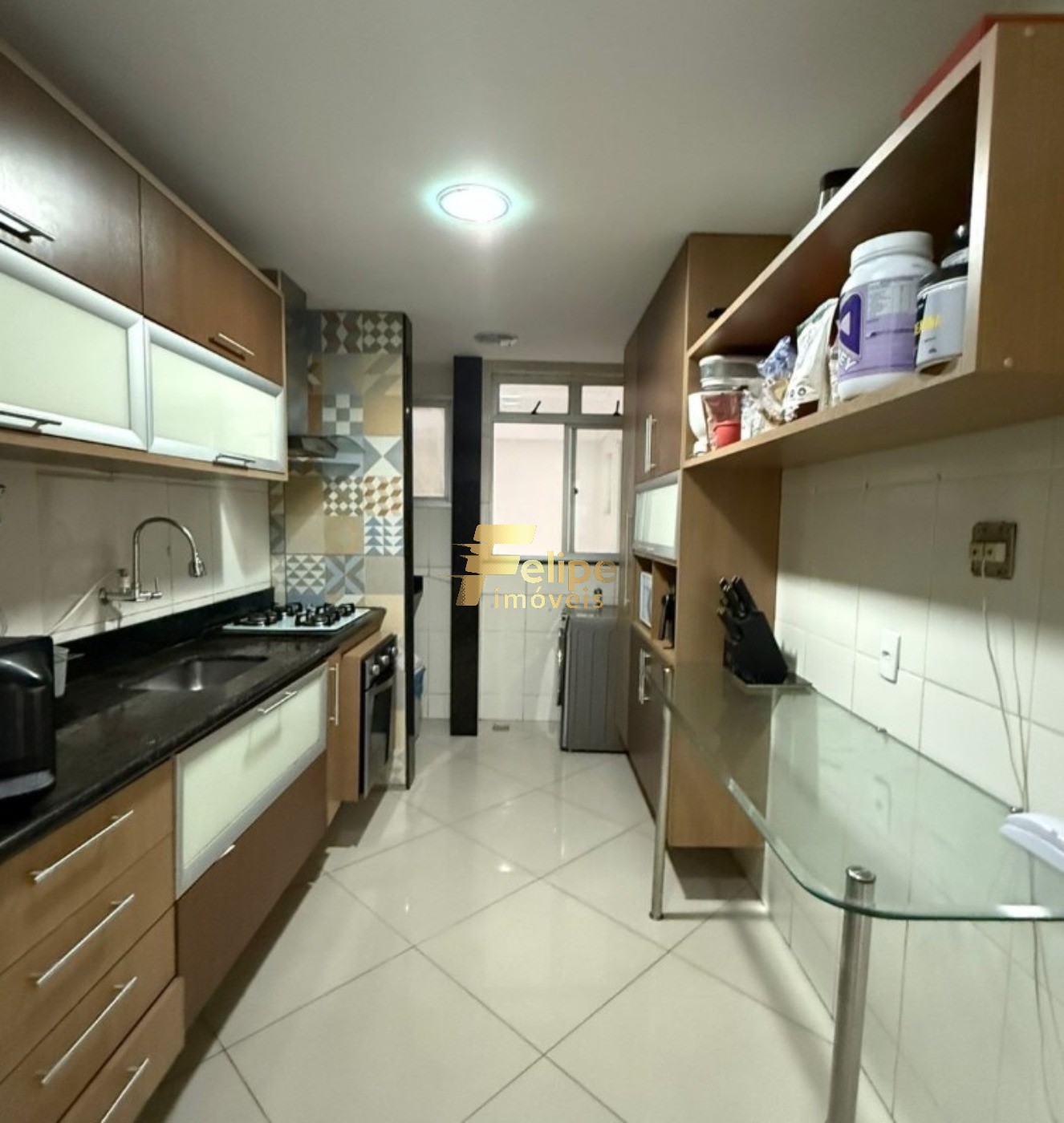 Apartamento, 3 quartos, 86 m² - Foto 3