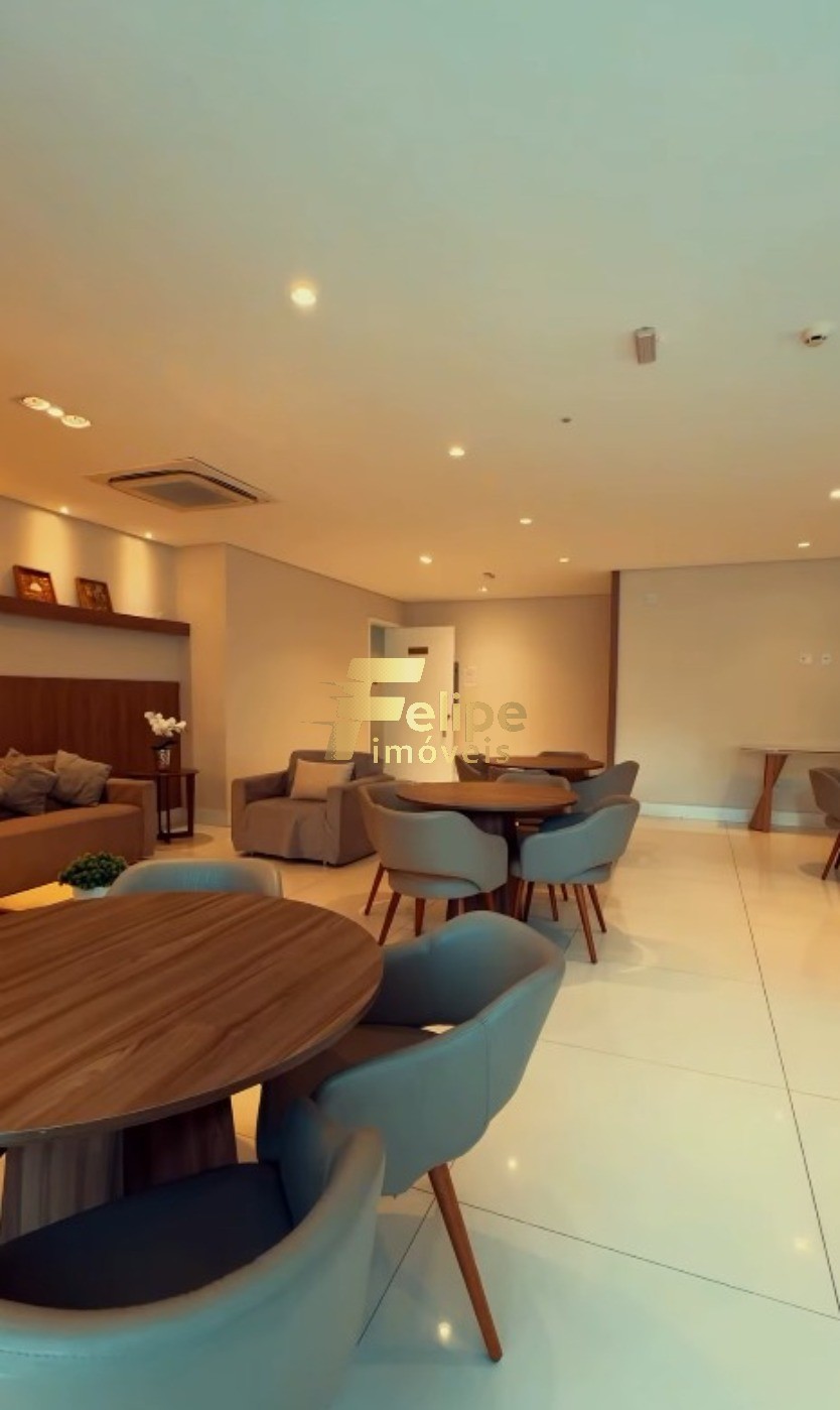 Apartamento, 3 quartos, 160 m² - Foto 6