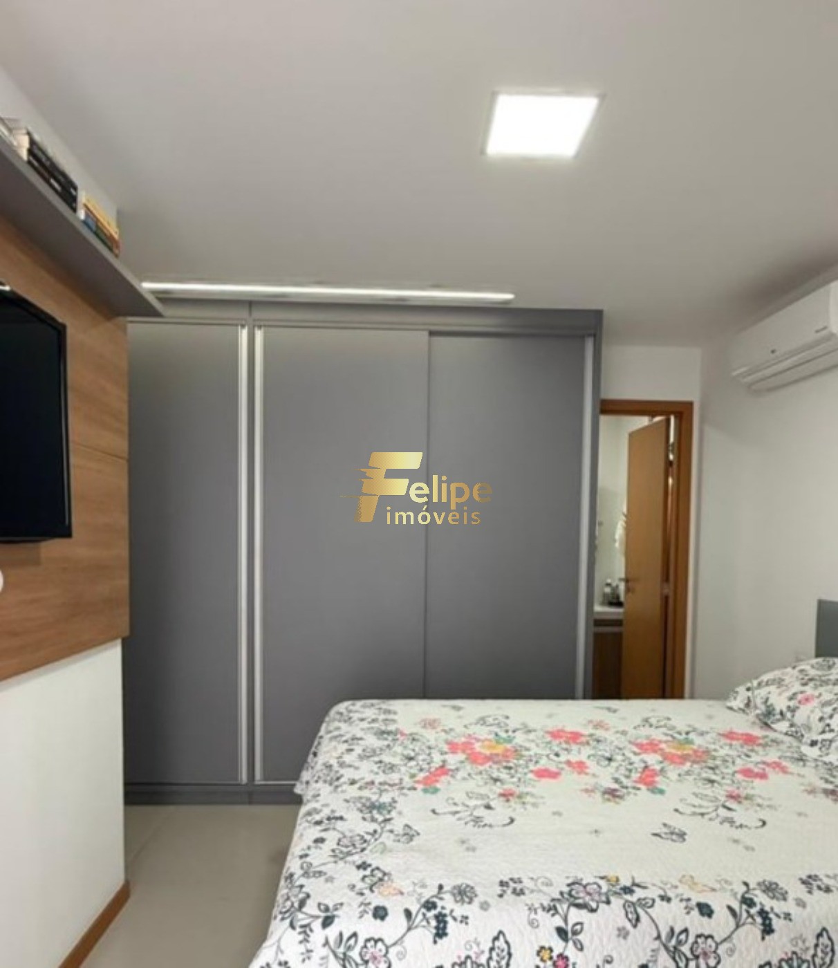 Apartamento, 4 quartos, 115 m² - Foto 5